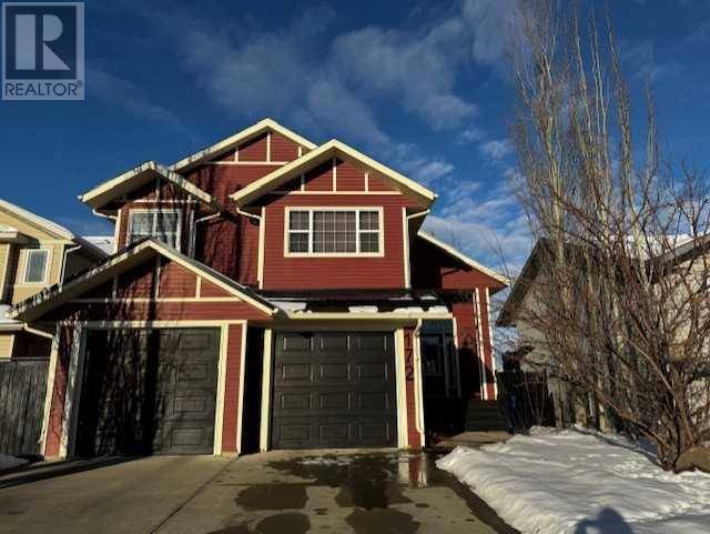 Red Deer, AB T4R3M8,172 Iverson Close