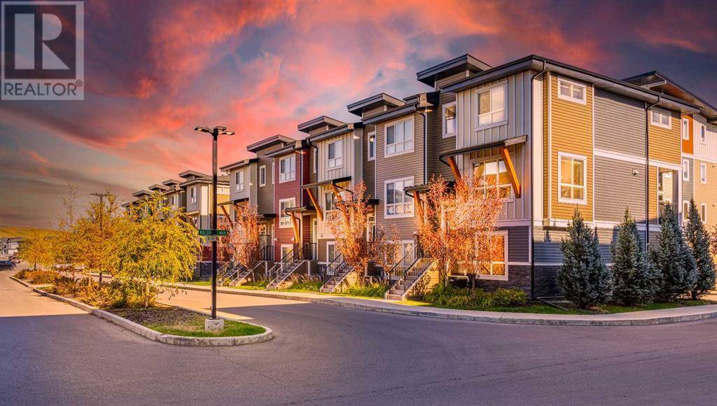 Calgary, AB T2X4E1,130 Walgrove Cove SE