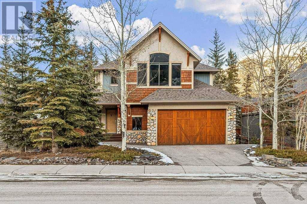 Canmore, AB T1W3G7,215 Miskow Close