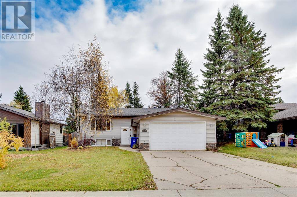 Fort Mcmurray, AB T9K1G7,339 Cornwall Drive