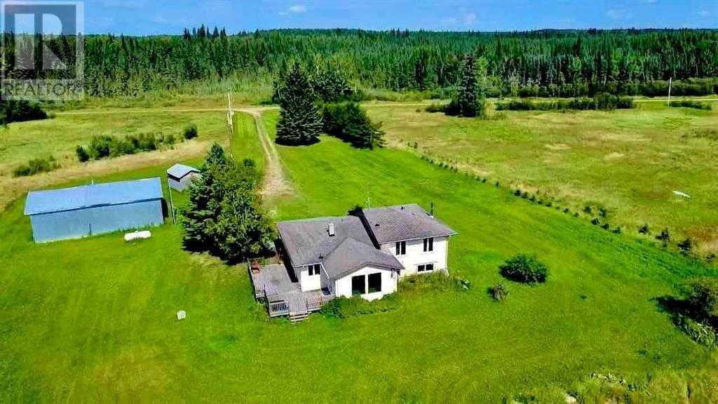 Plamondon, AB T0A2T0,15549 Township Road 694