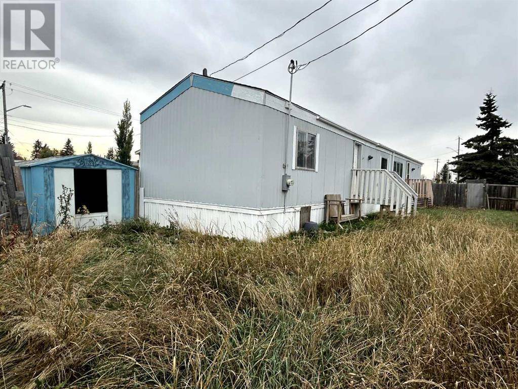 Blackfalds, AB T0M0J0,Unit # D3, 5500 Womacks Street