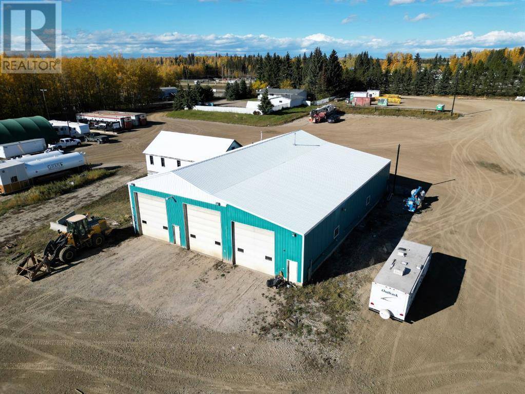 Edson, AB T7E1V4,7806 1A Avenue