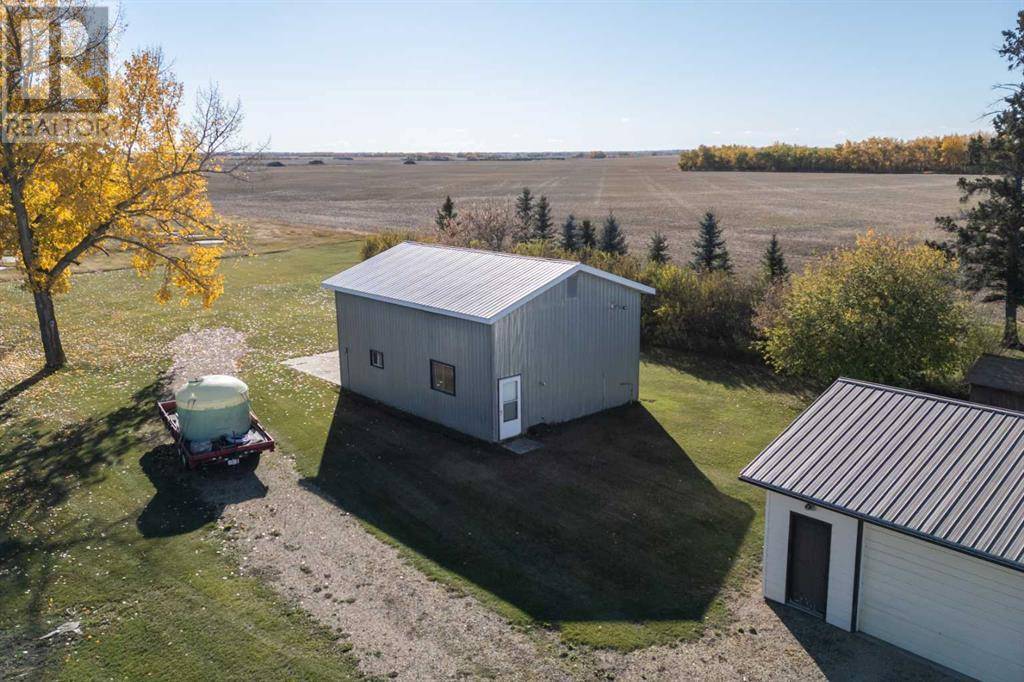 Rural Camrose County, AB T0B3P0,19027 Township Road 452