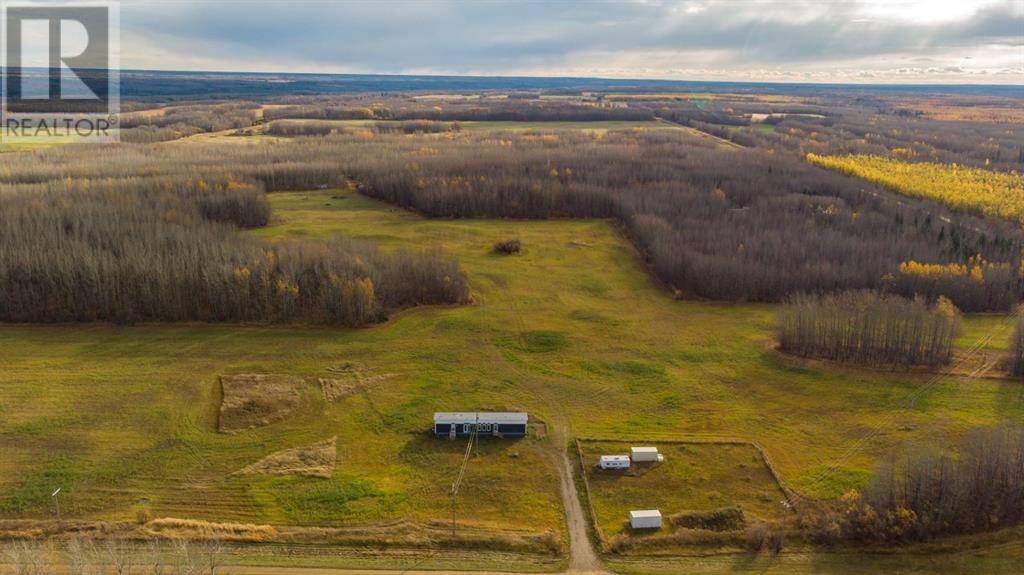 Rural Athabasca County, AB T0G1T0,232069,  Township Road 642