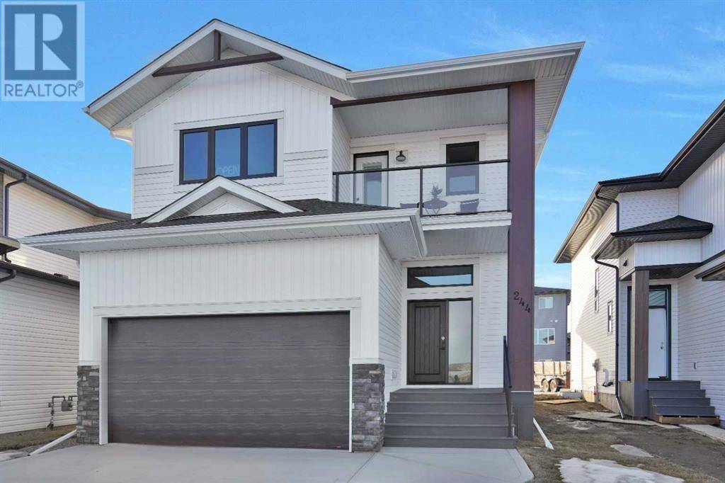 Red Deer, AB T4E1A6,244 Emerald Drive