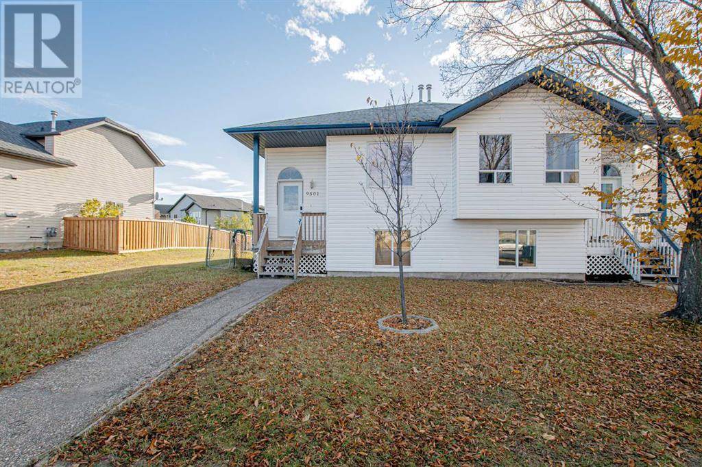 Grande Prairie, AB T8X1N5,9501 Lakeland Drive