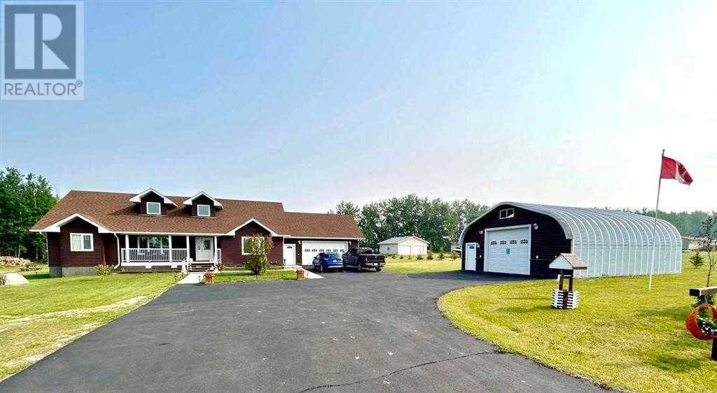 Lac La Biche, AB T0A2C0,83 14579 Twp Rd 690