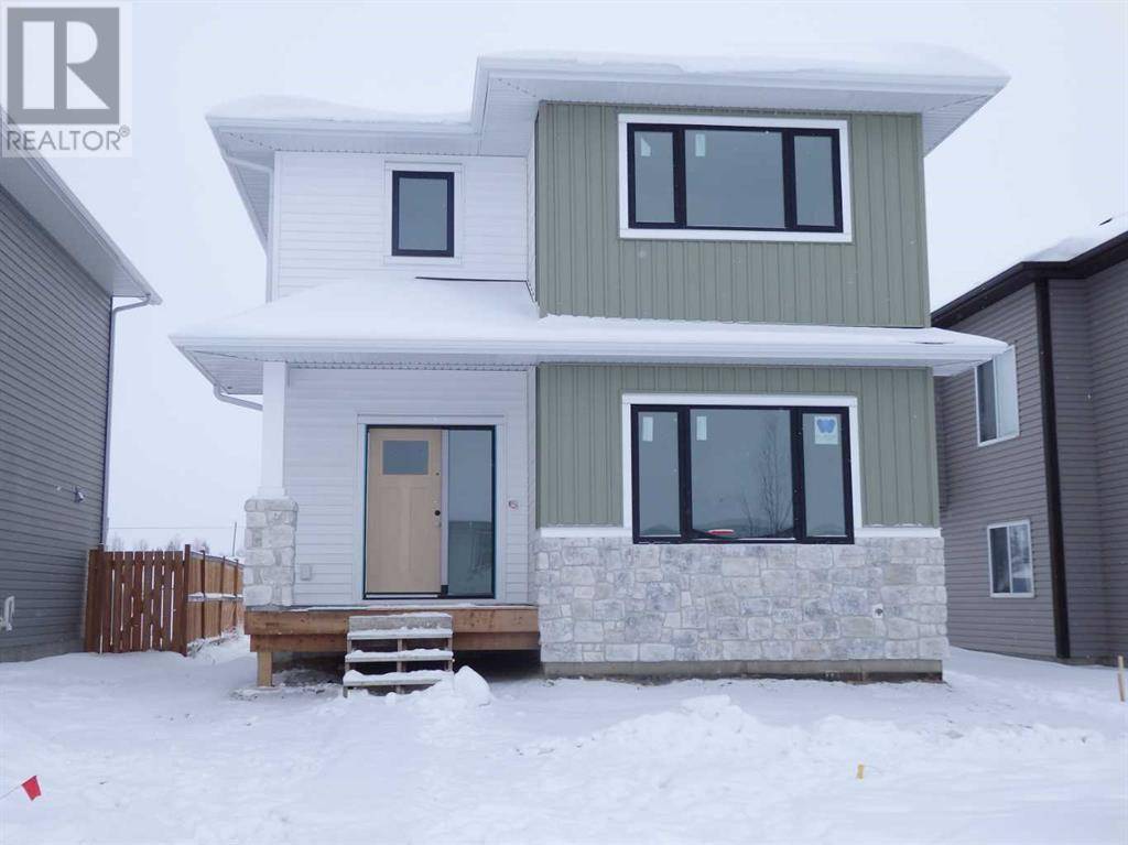 Blackfalds, AB T4M0M7,91 Aurora Heights Boulevard