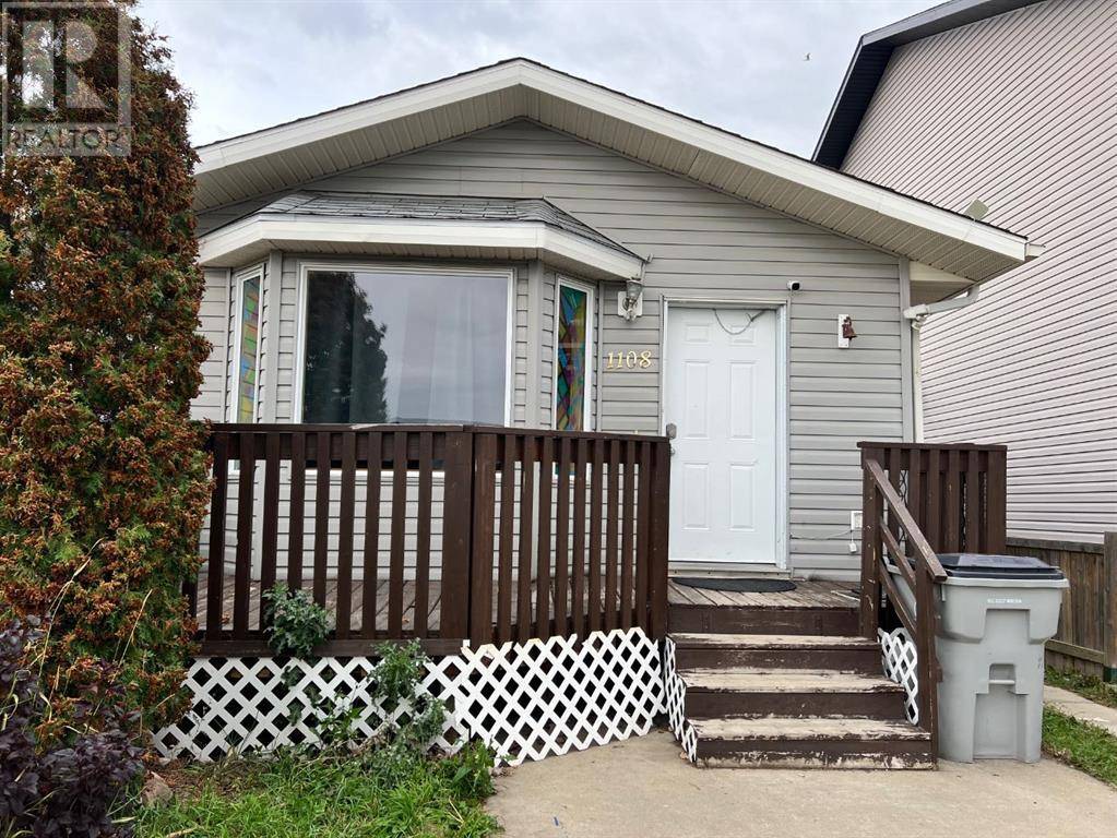 Wainwright, AB T9W1W4,1108 24 Street