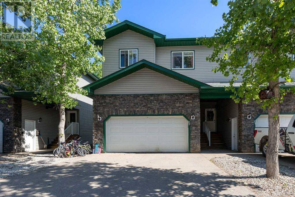 Fort Mcmurray, AB T9K0B7,22, 193 O'coffey Crescent