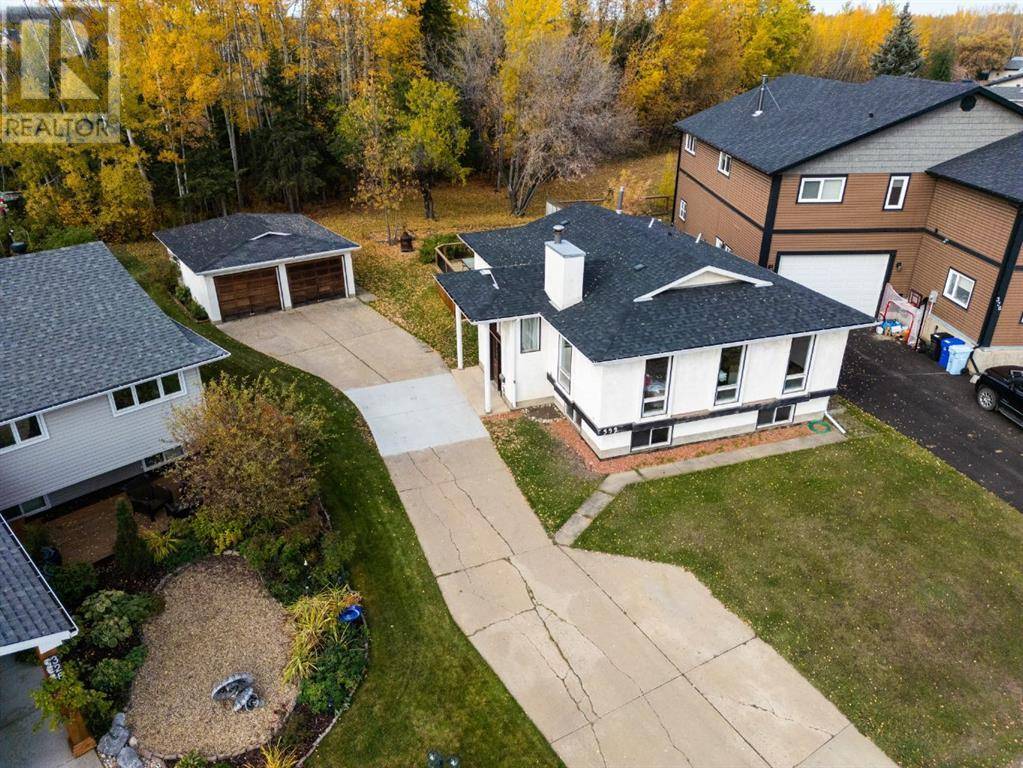 Fort Mcmurray, AB T9H4M6,332 Ermine Crescent