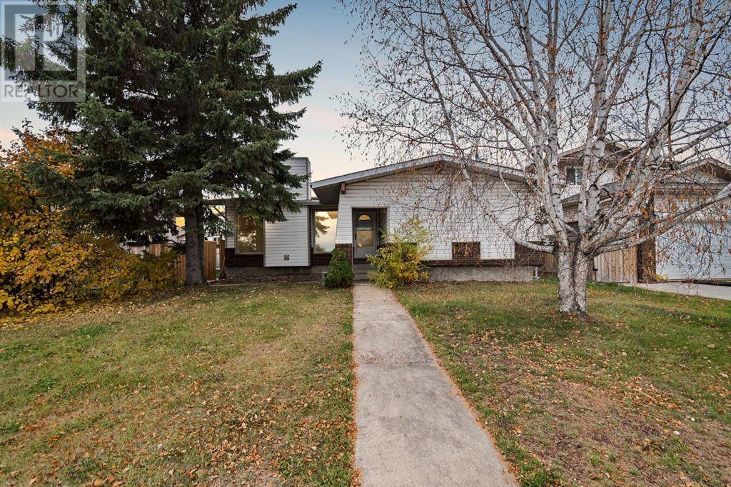 Fort Mcmurray, AB T9K1G1,163 Cornwall Drive