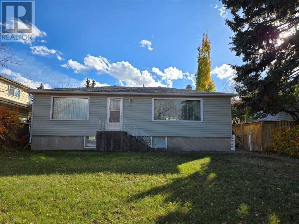 Calgary, AB T2N0T7,2609 5 Avenue NW