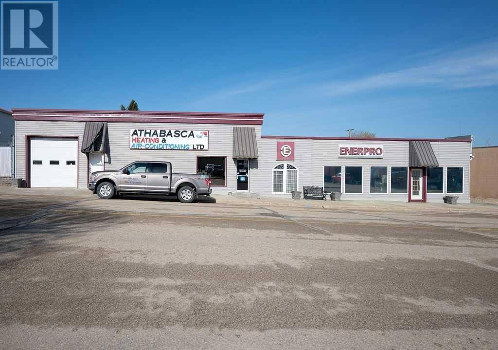 Athabasca, AB T9S1E7,4917 51 Street