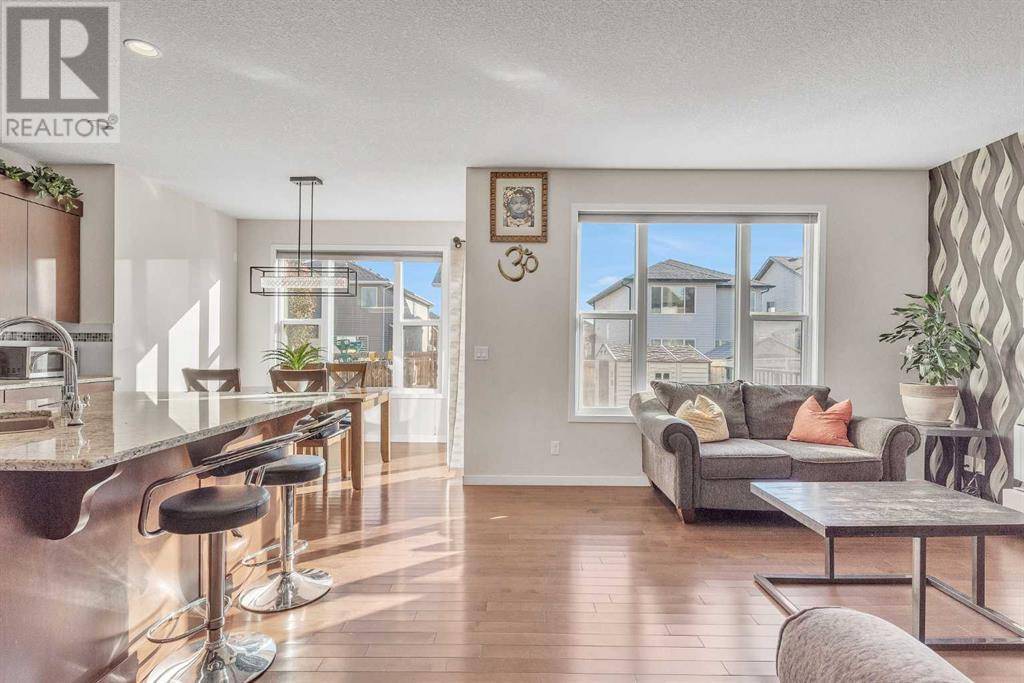 Calgary, AB T2Z1E8,2238 Brightoncrest Common SE