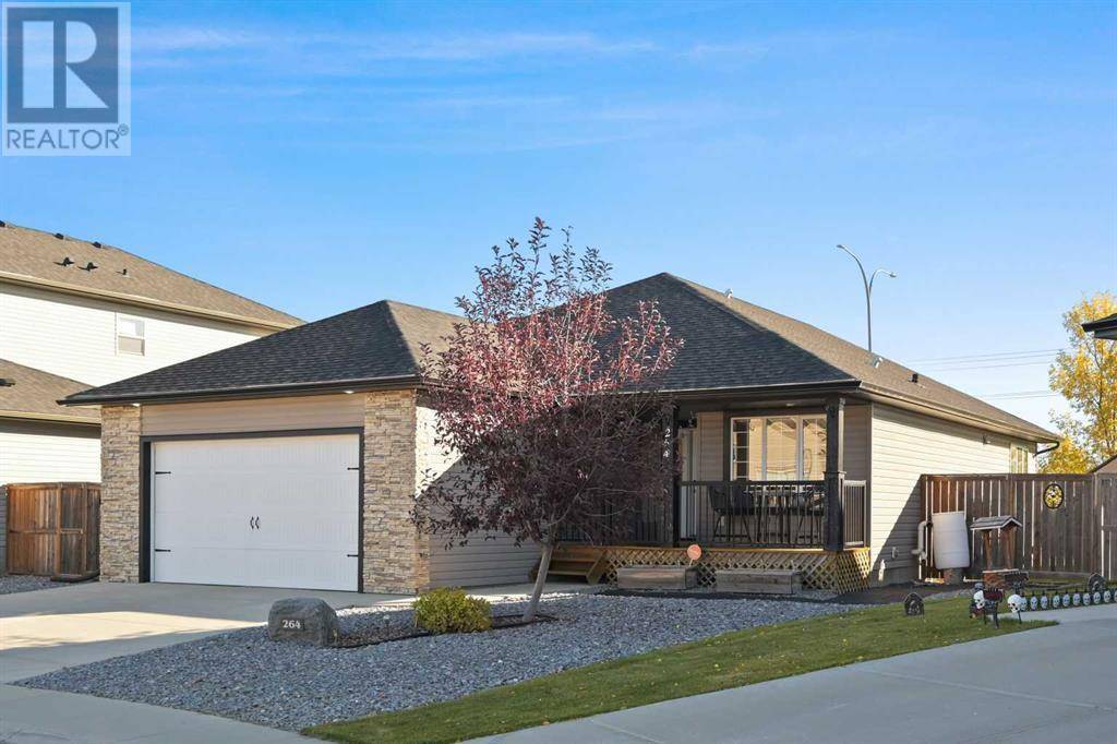 Strathmore, AB T1P0B5,264 Ranch Close