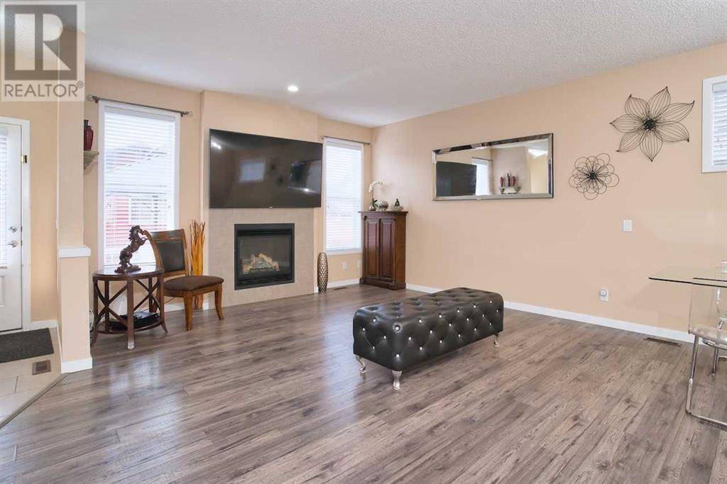 Calgary, AB T3M1R1,367 Auburn Crest Way SE