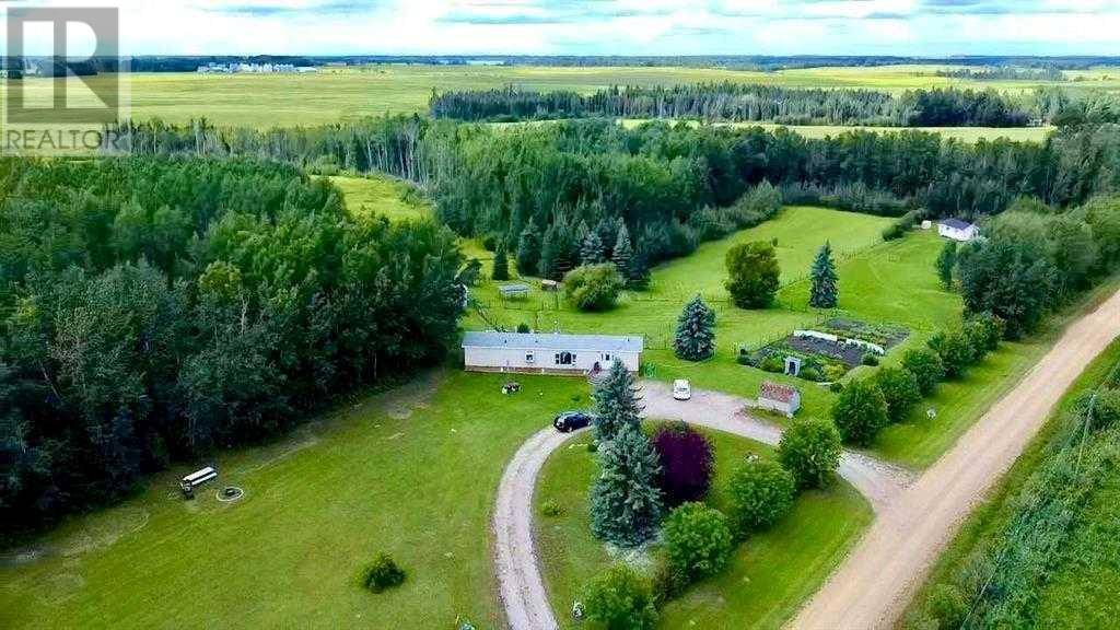 Rural Athabasca County, AB T0A1V0,674006 Range Rd 170