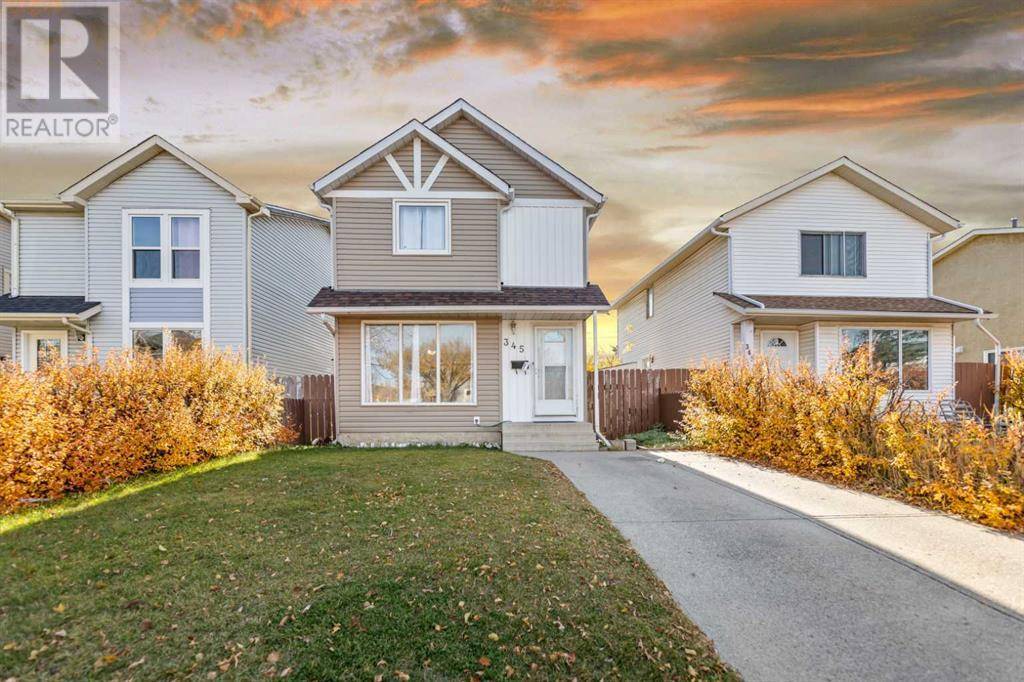 Calgary, AB T3J1T8,345 Falshire Drive NE