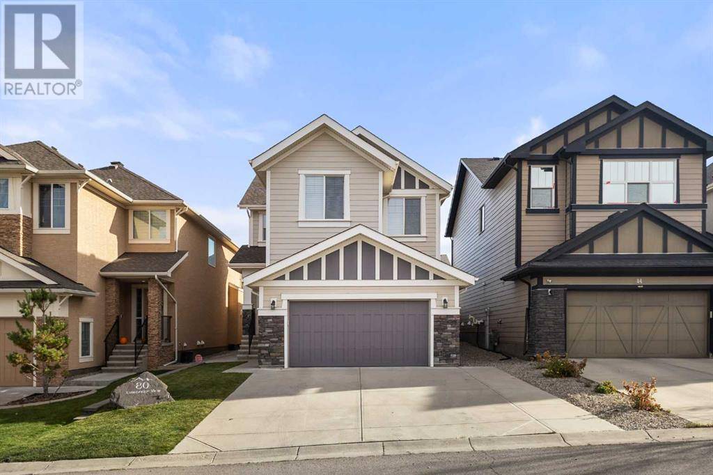 Calgary, AB T3P0H4,80 Evansridge View NW