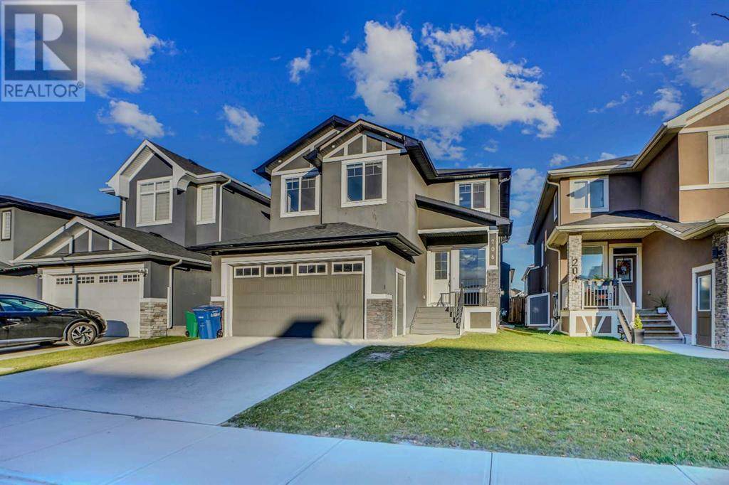 Airdrie, AB T4B4G2,208 Bayview Street SW