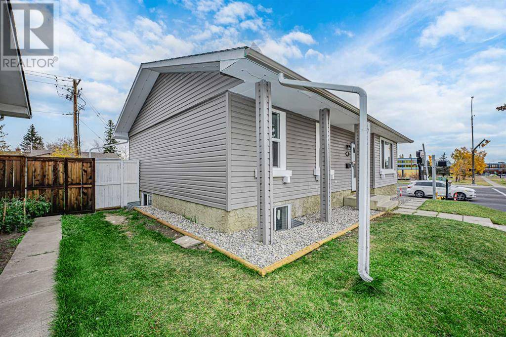 Calgary, AB T1Y1E2,5224 26 Avenue NE