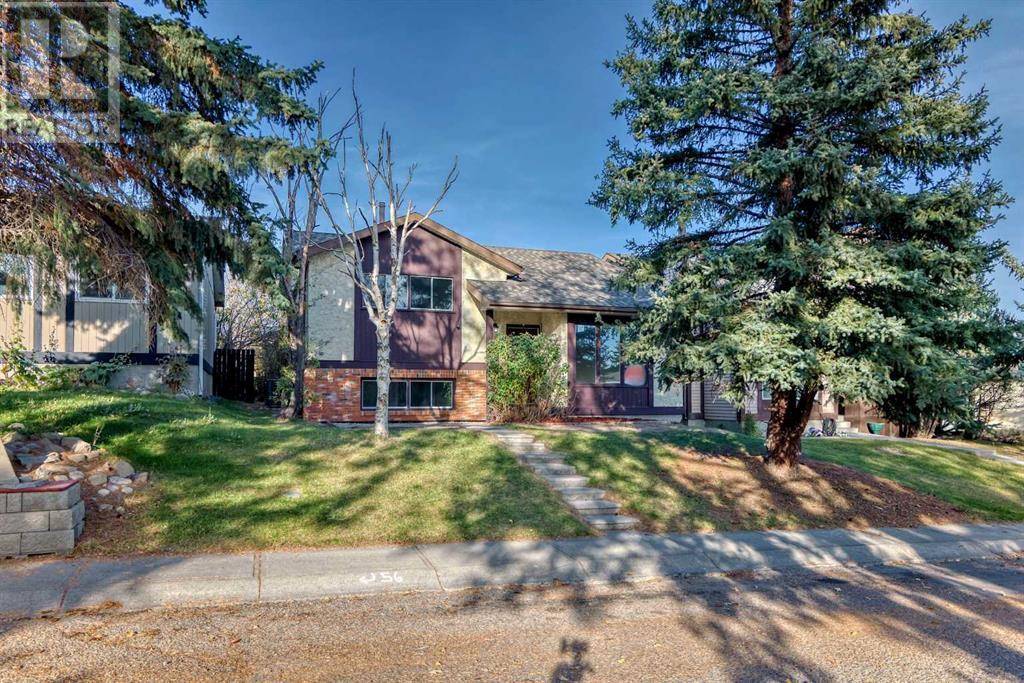 Calgary, AB T3K1L1,56 Bedford Circle NE