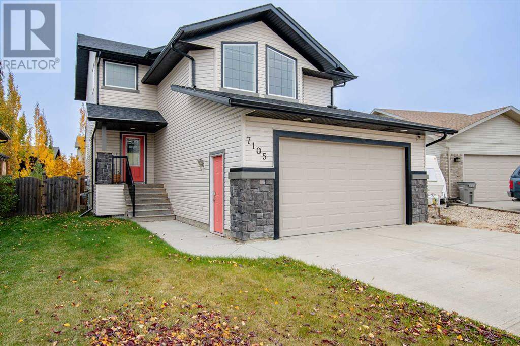 Grande Prairie, AB T8X0E3,7105 88 Street