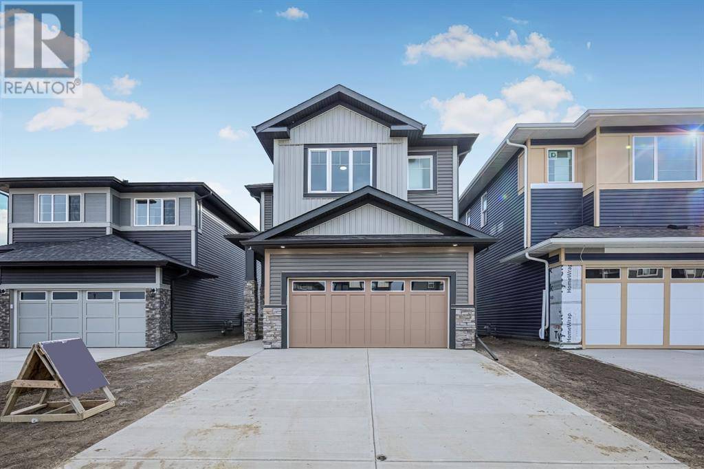 Airdrie, AB T4B0B5,853 Midtown Drive SW