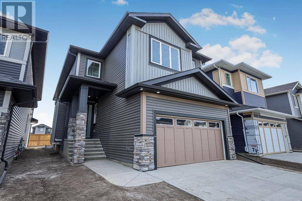 Airdrie, AB T4B0B5,853 Midtown Drive SW