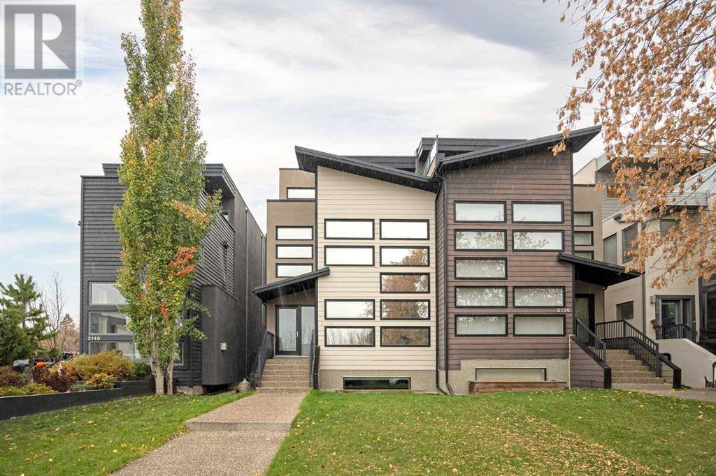 Calgary, AB T2T1R4,2138 30 Avenue SW