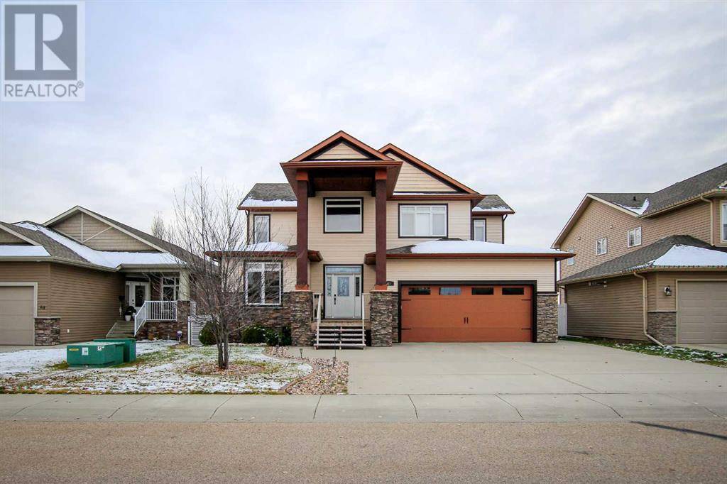 Blackfalds, AB T4M0C5,64 Cyprus Road