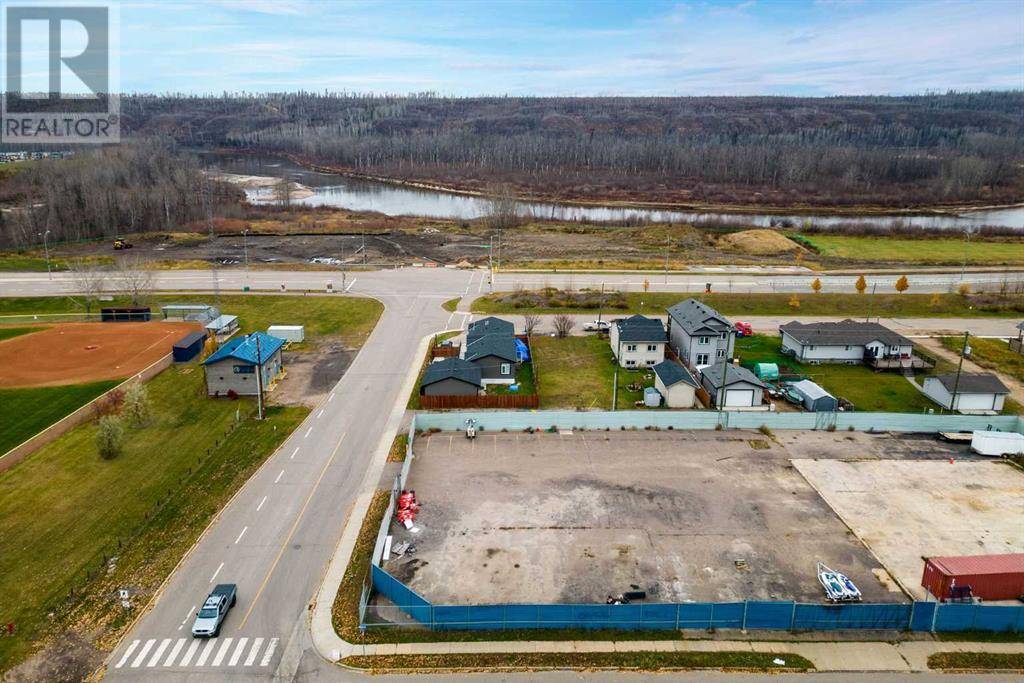 Fort Mcmurray, AB T9H1B6,7428 Bulyea Avenue