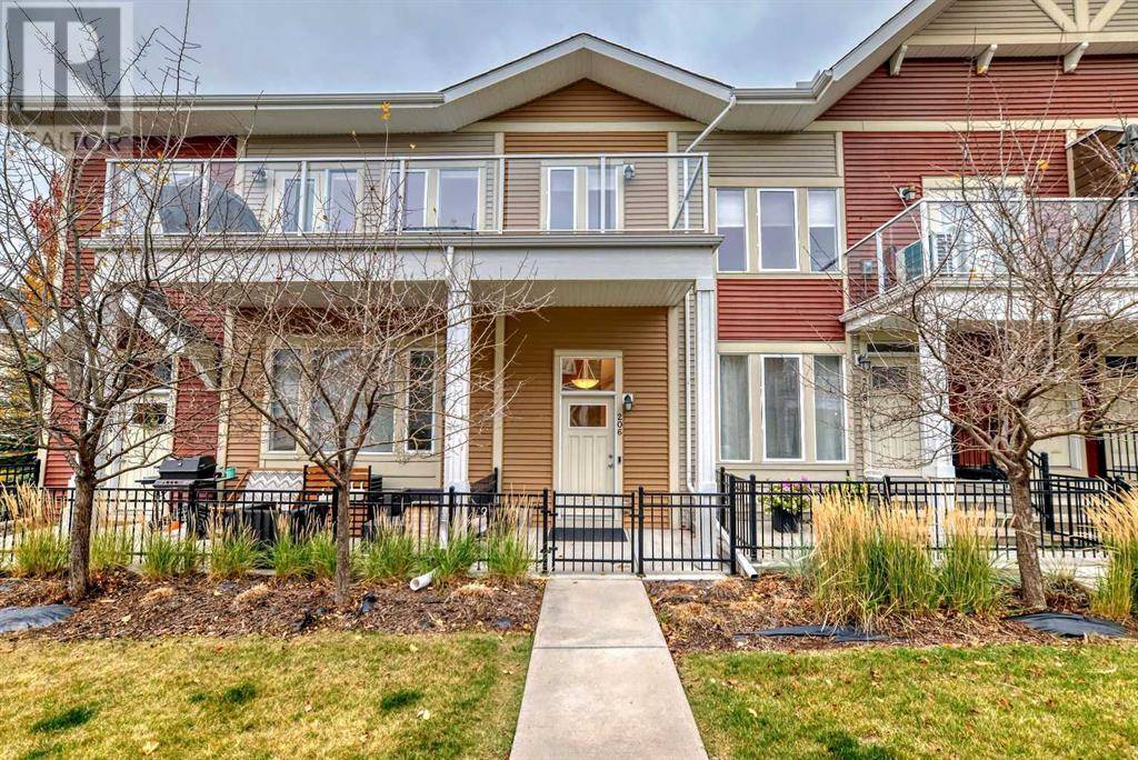 Calgary, AB T3M2E7,206 Auburn Meadows Walk SE