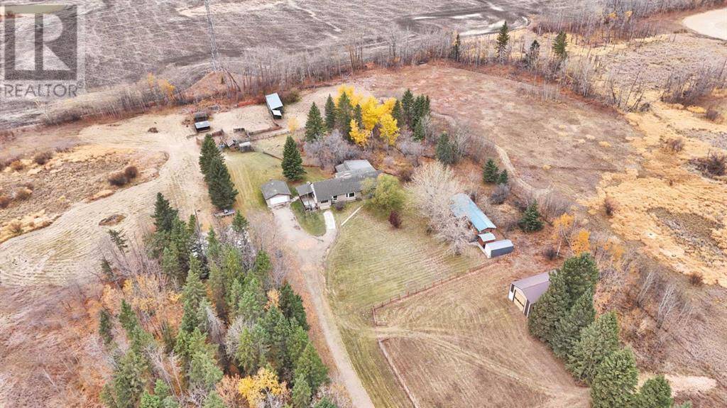 Rural Red Deer County, AB T4E1L3,RR 270
