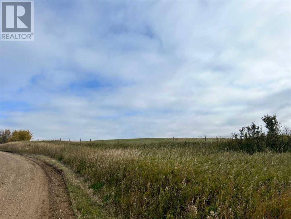 Rural Beaver County, AB T0B4C0,On Range Road 123