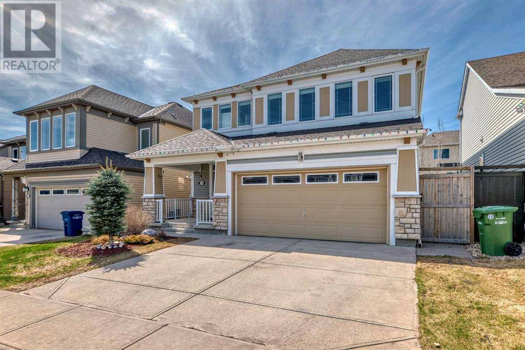 Airdrie, AB T4B3R9,158 Windridge Road SW