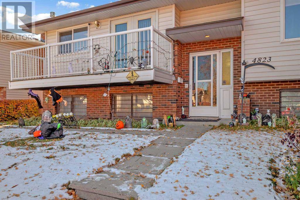 Calgary, AB T1Y1R7,4823 34 Avenue NE