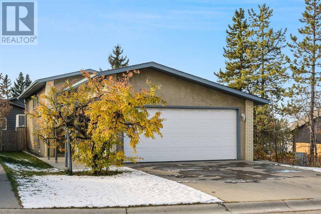 Calgary, AB T3G1K1,100 Ranch Estates Drive NW