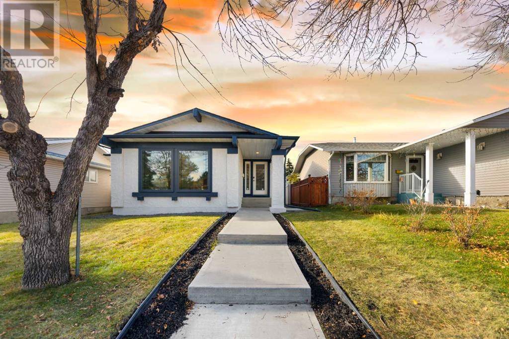 Calgary, AB T1Y3L9,360 Templeside Circle NE