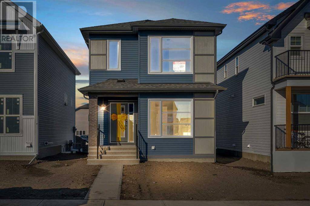 Airdrie, AB T4B5J6,3163 Chinook Winds Drive SW