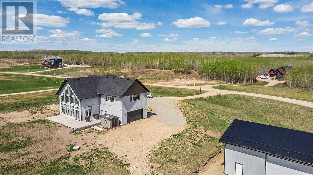 Rural Ponoka County, AB t0c2j0,1, 421008 Range Road 14