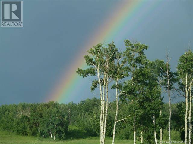 Rural Ponoka County, AB T4J1R3,17, 420069 Range Road 284