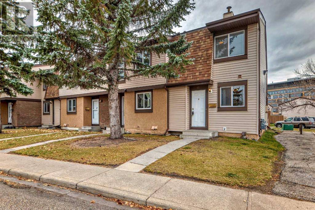 Calgary, AB T1Y3Z3,67, 2727 Rundleson Road NE