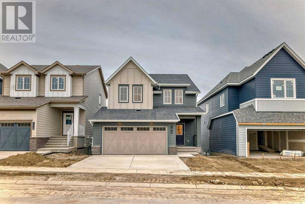 Airdrie, AB T4B5S1,1034 Thimbleberry Hill SW