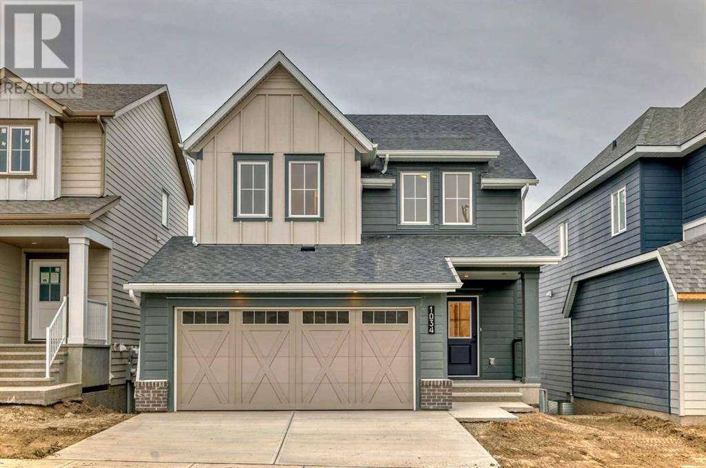 Airdrie, AB T4B5S1,1034 Thimbleberry Hill SW