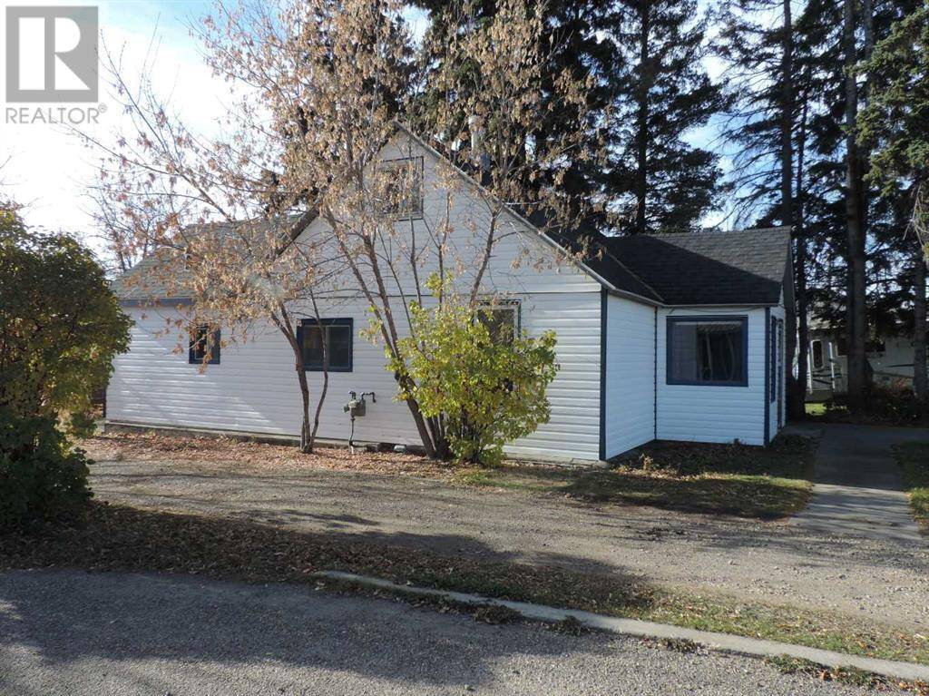 Rimbey, AB T0C2J0,5021 49 Avenue