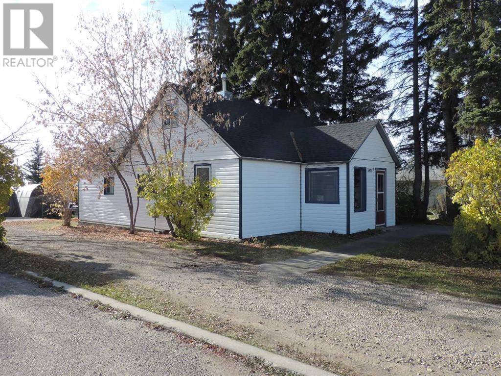 Rimbey, AB T0C2J0,5021 49 Avenue