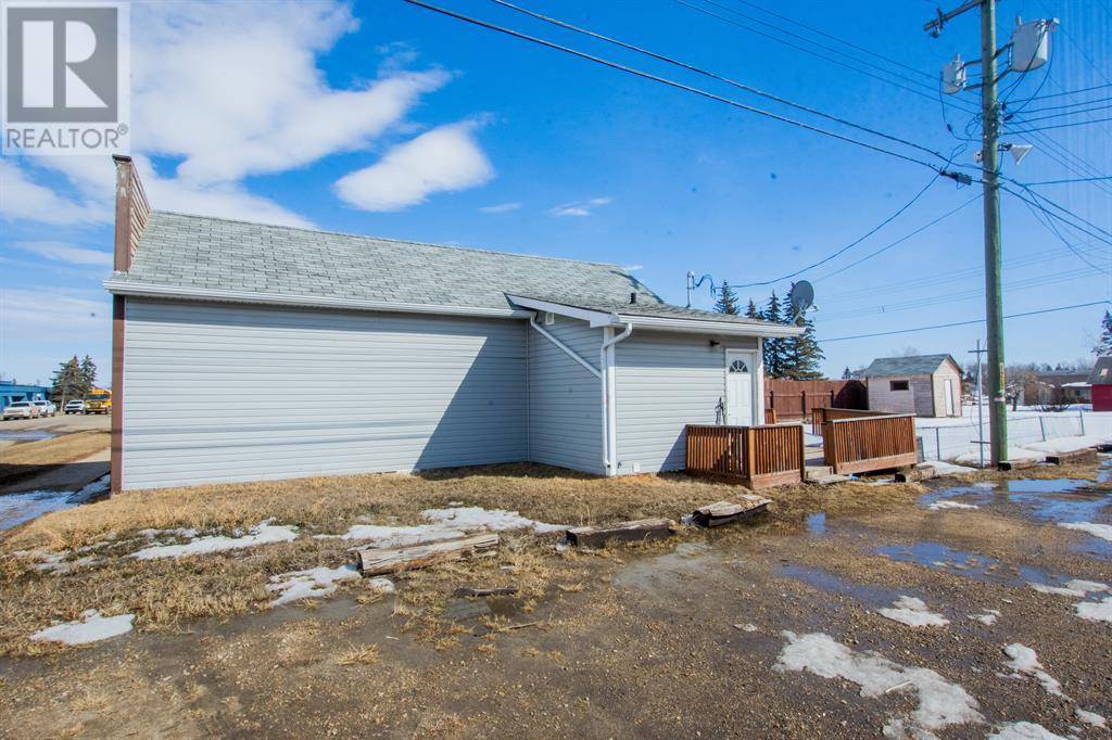 Sexsmith, AB T0H3C0,9905 99 Avenue